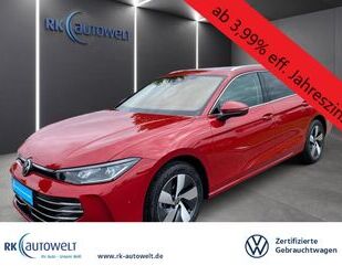 VW Volkswagen Passat Elegance 2.0 TDI StandHZG AHK Pa Gebrauchtwagen