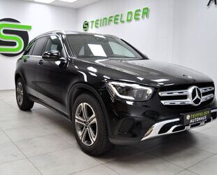 Mercedes-Benz Mercedes-Benz GLC 220 d 4Matic / PANORAMA / MULTIB Gebrauchtwagen