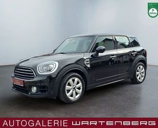 Mini MINI Cooper Countryman/PANO/CARPLAY/LED/SHZ/ Gebrauchtwagen