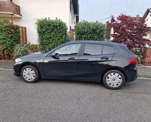 BMW BMW 118i Advantage Advantage Gebrauchtwagen