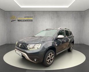 Dacia Dacia Duster Prestige Gebrauchtwagen