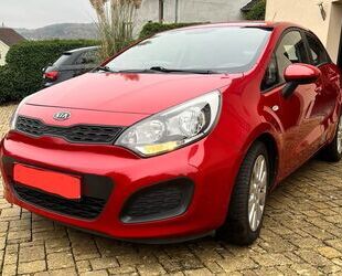 Kia Kia Rio 1.2 Edition 7 Edition 7 Gebrauchtwagen