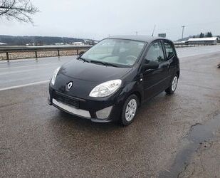 Renault Renault Twingo Dynamique1.2 Zahnriemen kupplung T Gebrauchtwagen