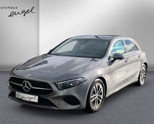 Mercedes-Benz Mercedes-Benz A 200d 8G-DCT Progressive Advanced,M Gebrauchtwagen