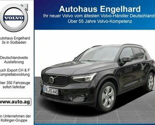 Volvo XC40 Gebrauchtwagen