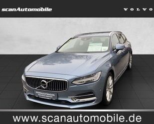 Volvo V90 Gebrauchtwagen