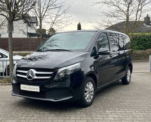 Mercedes-Benz V 220 Gebrauchtwagen