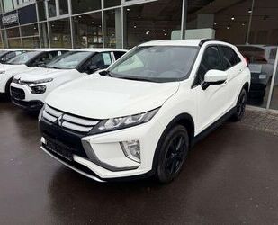 Mitsubishi Eclipse Cross Gebrauchtwagen