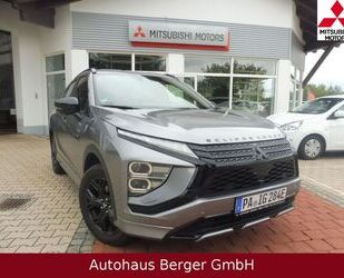 Mitsubishi Mitsubishi Eclipse Cross 2.4 PHEV 4WD Select Black Gebrauchtwagen