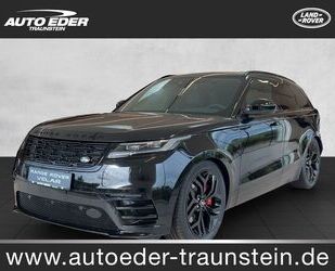 Land Rover Land Rover Range Rover Velar R-Dynamic SE Bluetoot Gebrauchtwagen