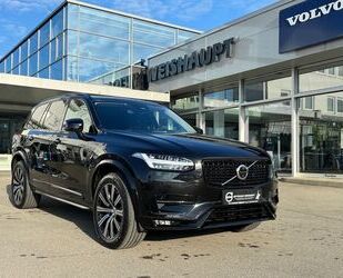 Volvo Volvo XC90 B5*AWD*Plus Dark*NP 89060*Standhzg*AHK Gebrauchtwagen