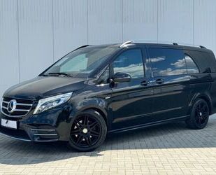 Mercedes-Benz Mercedes-Benz V250d EXCLUSIVE EDITION 4MATIC AMG - Gebrauchtwagen