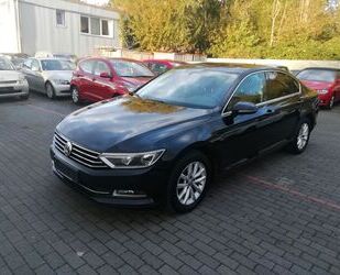 VW Volkswagen Passat Limousine Comfortline2- Hand, Ne Gebrauchtwagen