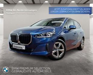 BMW BMW 216i Active Tourer Kamera LED Sitzheizung Gebrauchtwagen