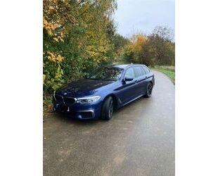 BMW BMW M550d xDrive Touring A - Gebrauchtwagen