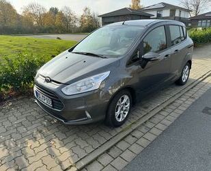 Ford Ford B-Max 1,0 EcoBoost 74kW S/S SYNC Edition SYN. Gebrauchtwagen