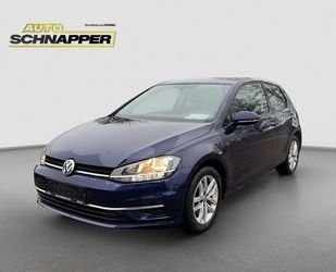 VW Volkswagen Golf VII 1.5 TSI Comfortli., PDC vo./hi Gebrauchtwagen