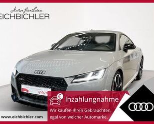 Audi Audi TT RS Coupé S tronic NEUWAGENGARANTIE 08.2027 Gebrauchtwagen