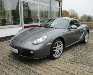 Porsche Porsche Cayman Gebrauchtwagen