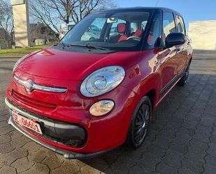 Fiat Fiat 500L Easy*Navi*PDC* Gebrauchtwagen