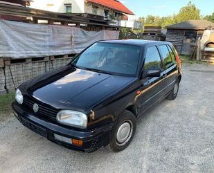 VW Volkswagen Golf 1.4 Standard Gebrauchtwagen