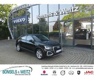 Audi Audi Q2 30 TFSI 1.0 LED Schweinwerfer Soundsystem Gebrauchtwagen