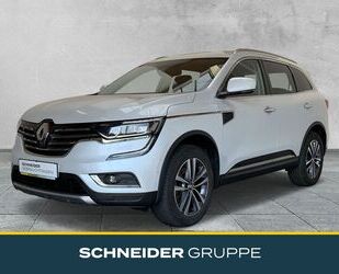 Renault Renault Koleos Intens 4x4 2.0 dCi 175 KAMERA+TWW+S Gebrauchtwagen