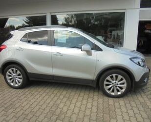 Opel Opel Mokka 1.4 Turbo ecoFLEX INNVATION Start/Stop Gebrauchtwagen