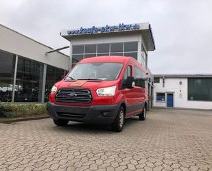 Ford Ford Transit Kombi 350 L3 Trend *2134 KLIMA Gebrauchtwagen