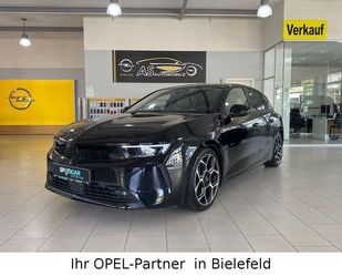 Opel Opel Astra L Busi 18