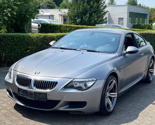 BMW BMW M6 Limited Competition V10 Edition 036/100 Gebrauchtwagen