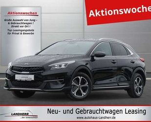 Kia Kia XCeed 1.6 Plug-in Hybrid Gold //Navi/Kamera/Wi Gebrauchtwagen