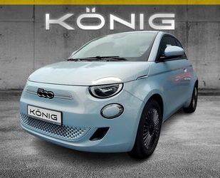 Fiat Fiat 500e 500 ICON 2022 Klimaanlage Automatik Gebrauchtwagen