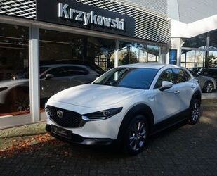 Mazda Mazda CX-30 SKYACTIV-X 2.0 M Hybrid Gebrauchtwagen