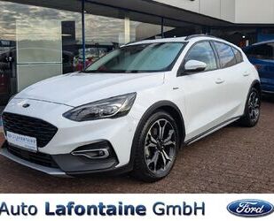 Ford Ford Focus Lim. Active X*Autom*Park-Assist*Led*I-A Gebrauchtwagen