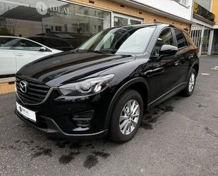 Mazda Mazda CX-5 Exclusive-Line 2WD*Sehr gepflegt* Gebrauchtwagen