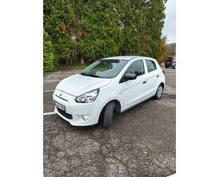 Mitsubishi Mitsubishi Space Star 1.0 - Gebrauchtwagen