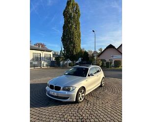 BMW BMW 120i Cabrio - Gebrauchtwagen