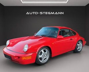 Porsche Porsche 964 RS 3.8 Gebrauchtwagen