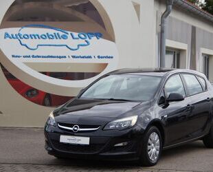 Opel Opel Astra 1.4 16V Selection KLIMA Gebrauchtwagen