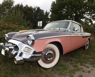  andere Andere Studebaker President Speedster Gebrauchtwagen