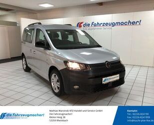 VW Volkswagen Caddy Basis Gebrauchtwagen