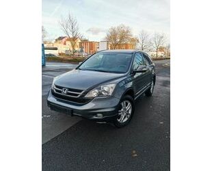 Honda Honda CR-V Elegance AHK Gebrauchtwagen