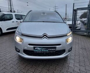 Citroen Citroën Grand C4 Picasso/Spacetourer Exclusive Gebrauchtwagen