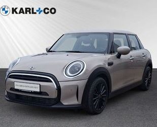 Mini MINI One 5-Türer Automaik Navi Sportsitze Apple Ca Gebrauchtwagen