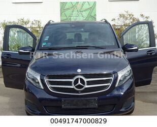 Mercedes-Benz Mercedes-Benz V 250 Avantg Lang360°+Standhzg+el.Tü Gebrauchtwagen