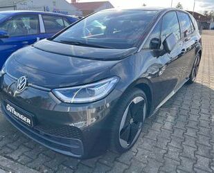 VW Volkswagen ID.3 150 kW Pro Performance 1st Max Gebrauchtwagen