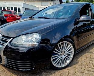 VW Volkswagen Golf V Lim. R32 Gebrauchtwagen