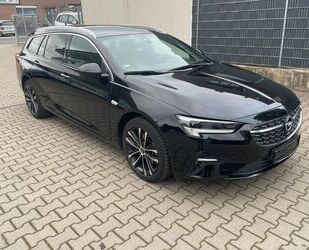 Opel Opel Insignia B Sports Tourer Elegance,1.Hand,Navi Gebrauchtwagen