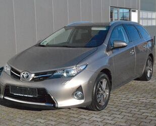 Toyota Toyota Auris Touring Sports Touring Sports Edition Gebrauchtwagen